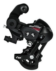 Переключение передач для велосипеда shimano禧玛诺a070公路车7速眼拨