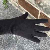 Демисезонные детские удерживающие тепло перчатки, подходит для подростков