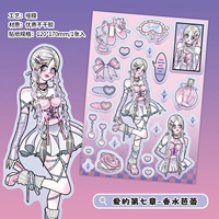 Парфюмерный балет