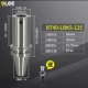 BT40-LBK5-125L