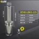 BT40-LBK3-125L