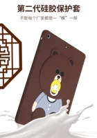 Apple, оригинальный защитный чехол, iPhone10, планшетный силиконовый ноутбук, 2019, 2, защита при падении