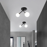 Креативный современный и минималистичный потолочный светильник для коридора для беседки