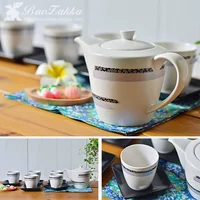 Матовые черные цветные карандаши, подарочная коробка, комплект