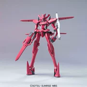 Mô hình cao 1 144 00 HG 17 Nghị định AEU đỏ thay đổi AEU Enact Saachez - Gundam / Mech Model / Robot / Transformers