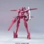 Mô hình cao 1 144 00 HG 17 Nghị định AEU đỏ thay đổi AEU Enact Saachez - Gundam / Mech Model / Robot / Transformers mô hình robot lắp ráp
