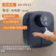 Máy khử trùng tay tự động cảm biến gắn tường bọt rửa điện thoại di động cảm biến khử trùng tay hộp đựng xà phòng không đục lỗ hộp đựng dầu gội sữa tắm inox