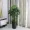 Mô phỏng cây tài lộc cây hoa giả phòng khách cây giả sàn lớn hoa nhựa chậu hoa xem chậu trang trí - Hoa nhân tạo / Cây / Trái cây