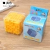 Labyrinth cube 3D hạt bóng ma thuật âm thanh nổi E558 giải pháp trí tuệ giải nén trí tuệ trẻ em đồ chơi giáo dục đồ chơi rubic Đồ chơi IQ