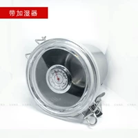 Очень большой гигрометр