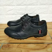 Phá vỡ mã giải phóng mặt bằng bán hàng nam buộc giày thông thường để rút các thương hiệu tủ thấp để giúp giày châu Âu giày da nam ưu đãi đặc biệt giày thể thao juno