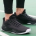 Giày bóng rổ Anta Giày nam 2018 Giày thể thao mùa thu mới A-SHOCK thấp để giúp giày ủng 11831188R giày sneaker nam chính hãng Giày bóng rổ