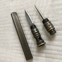 Ретро черный