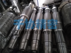 Шпиндель 100lx30国产定制非标高刚性磨床车床铣床镗床刨床机械光轴电主轴