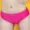 Quần áo bikini tam giác đen hàn quốc nguyên chất áo tắm nữ chia quần legging chống ánh sáng an toàn 1732 - Bikinis đồ bơi cho người béo bụng
