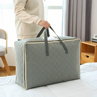 Одеяло, сумка для хранения, ткань, одежда для переезда, багажный пакет, увеличенная толщина