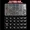 Vít Encyclopedia Hexagon Bolt Bộ phận tiêu chuẩn Chốt hình Bolt Nut Set bền - Chốt