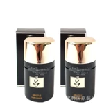 Оригинальный кушон по линии роста волос для контуринга, тени, Южная Корея, защищает от пота