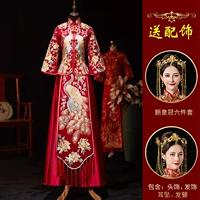 Модель Red Peacock упрощенная [отправить новую корону]