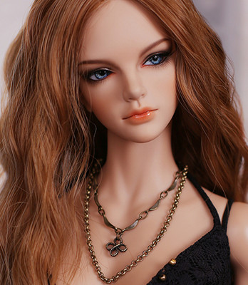 taobao agent New BJD SD doll girl baby 1/3 Grace Grees BJD joint doll spot