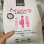 Spike! Soulful Organic Maternityal Formula 900g New Zealand Thư trực tiếp bán sữa bầu tốt