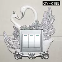 Светло-серый