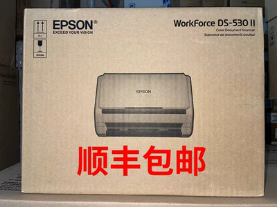 EPSON DS530II DS-570WII 770 ES580W 870 ПАМЕЧА