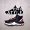 Nike Kyrie 5 Irving 5 Smiley Trung Quốc Năm đen và trắng SpongeBob Giày bóng rổ AO2919-010 - Giày bóng rổ giày thể thao nam