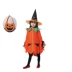 ý tưởng halloween Trẻ em trang phục Halloween cho bé bé bí ngô quần áo áo cosplay hóa trang nhập vai trang phục halloween2021 Trang phục haloween