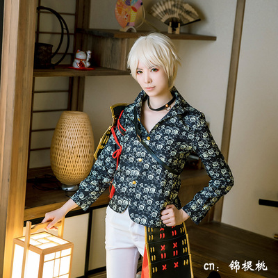 taobao agent Men's sword, clothing, cosplay