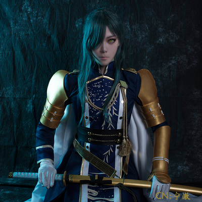 taobao agent Sword, clothing, cosplay