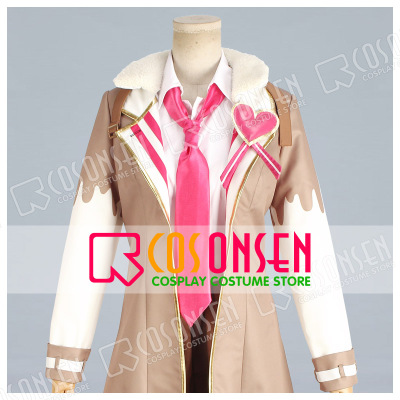 taobao agent cosonsen IDOLISH7 Valentine