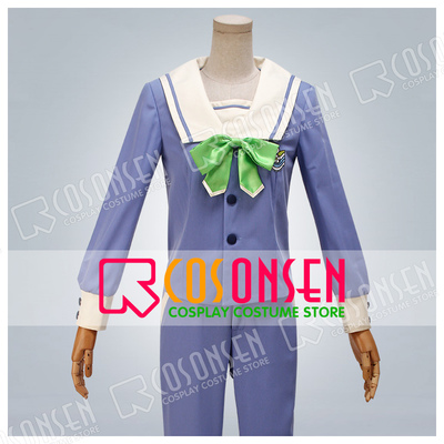 taobao agent cosonsen Uniform, clothing, cosplay