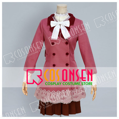 taobao agent COSONSEN LoveLive Dance Position Wake up before the cosplay service