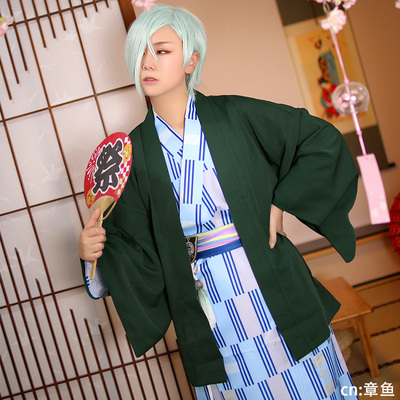 taobao agent cosonsen Sword, clothing, bathrobe, cosplay