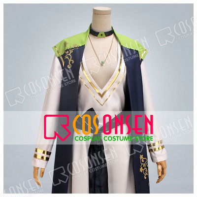 taobao agent cosonsen Spring clothing, cosplay