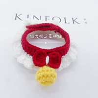 Новый год красный