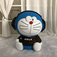 Мультяшная копилка подходит для мужчин и женщин, копилка для денег, защита при падении, подарок на день рождения
