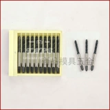 Японская машина Fuji HTD с спиральной проволочной атакой American Tap 2-56 4-40 6-32 8-32 10-32