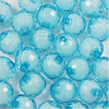 Beads (15 grains of light lake blue)