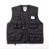 Spot Rothco17 mới nhập khẩu áo vest chiến thuật quân sự nam và nữ thương hiệu áo vest đa chức năng - Áo thể thao áo khoác gymshark Áo thể thao