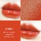 Hàn Quốc The Saem Fresh Mousse Candy Lip Glaze Lipstick Kéo dài Không đánh dấu Son bóng Học sinh Lip Dye 01 merzy v16