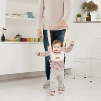 Детский ремень для малышей для младенца, защита при падении, учит ходить