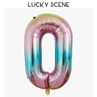 Градиент номер 0