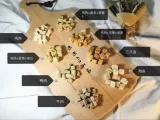 Закуски для хомяка Сублимированная курица Утка Говядина Яичный желток Лосось Кальмары Крыса Макароны Ежик Закуски в упаковке