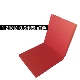 Красный, ткань оксфорд, 1.2м, 0.6м