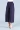 Trung và cũ chín tuổi quần mùa hè quần chân rộng nữ kích thước lớn lỏng bông và vải lanh đàn hồi eo trung niên mẹ nạp thường culottes kiểu áo trung niên