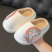 099 боковой кролик хлопок