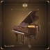 Bản gốc chính hãng Charlbert piano CR2 dạy nhạc cụ tại nhà chuyên nghiệp Nhạc cụ chơi piano cao cấp yamaha ydp 143 dương cầm