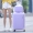 Phiên bản tiếng Hàn của xe đẩy mẹ vali nhỏ 20 inch vali nữ 24 sinh viên đại học du lịch mật khẩu hộp lên máy bay vali kéo